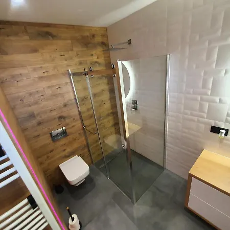 Na Gorze 23 아파트 스클라르스카포렘바