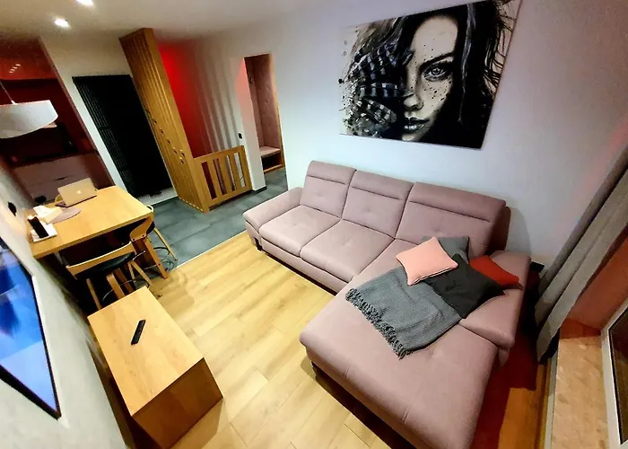 Na Gorze 23 Schreiberhau