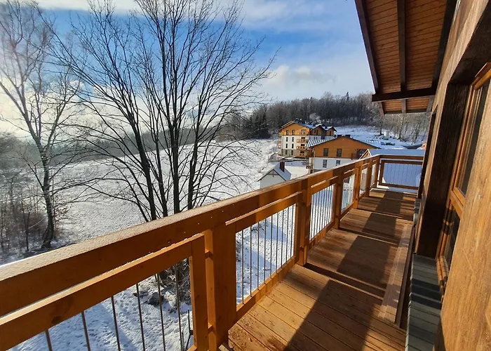 Na Gorze 23 Schreiberhau