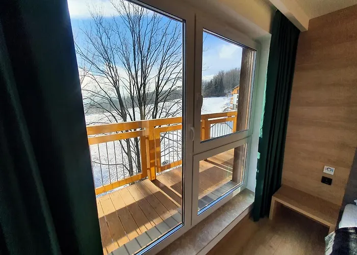 Na Gorze 23 Apartment Schreiberhau