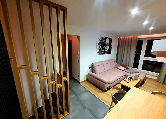 Apartment Na Gorze 23 Schreiberhau