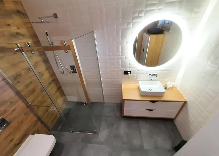 Apartment Na Gorze 23