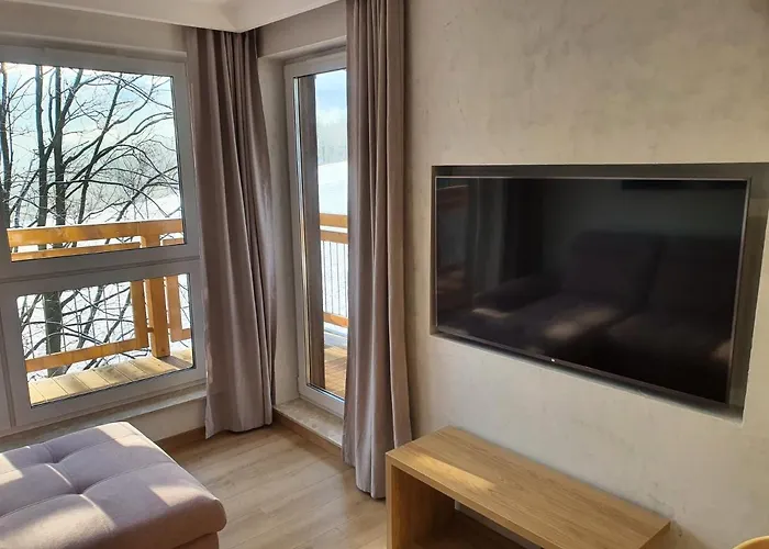 Na Gorze 23 Apartment Schreiberhau