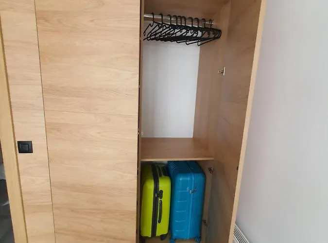 Na Gorze 23 Apartment