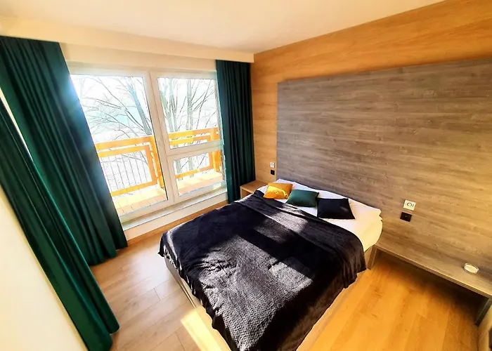 Na Gorze 23 Apartment Schreiberhau