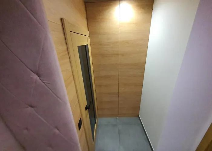 Na Gorze 23 * Schreiberhau