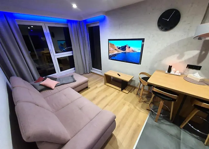 Na Gorze 23 Apartment Schreiberhau