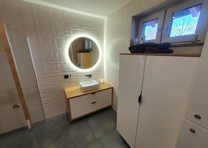 Na Gorze 23 Apartment