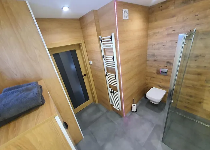 Na Gorze 23 Apartment