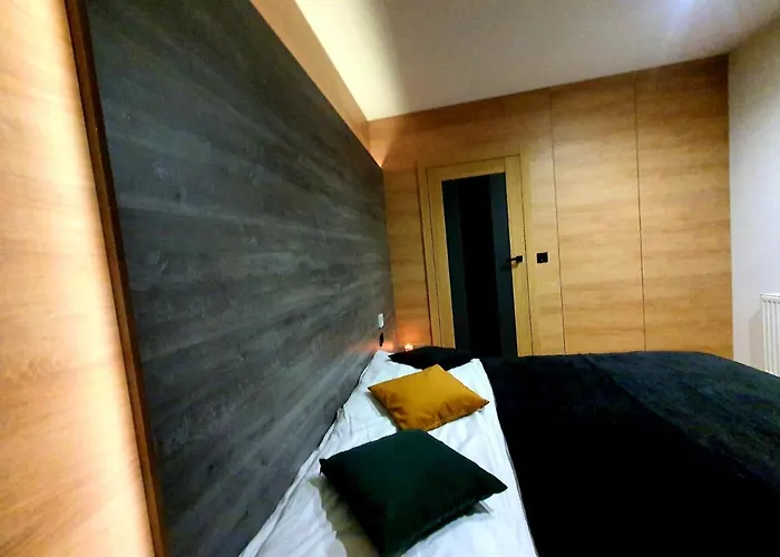 Na Gorze 23 Apartment *