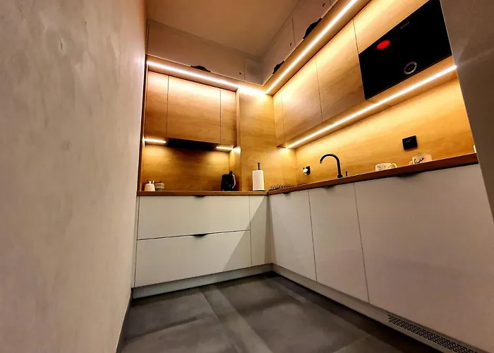 Apartment Na Gorze 23 *