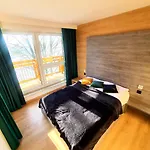 Na Górze 23 Apartamento Szklarska Poręba