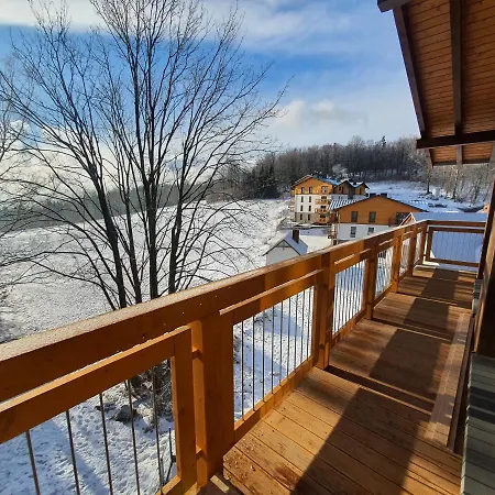 Na Gorze 23 シクラルスカ・ポレンバ