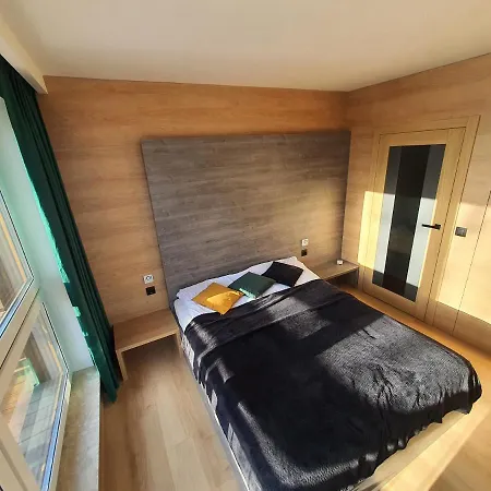 Apartamento Na Górze 23