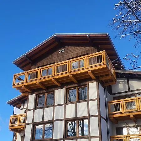 Na Górze 23 Apartamento Szklarska Poręba