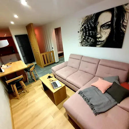 Na Gorze 23 شكلارسكا بوريبا