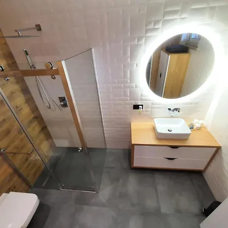 Apartamento Na Górze 23