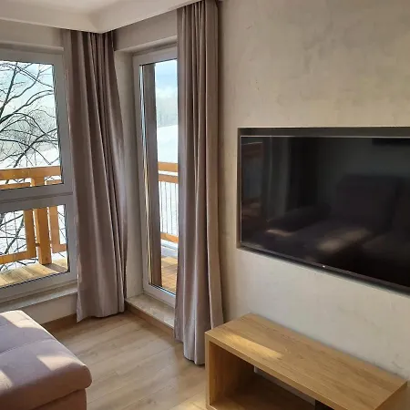 Na Gorze 23 شقة شكلارسكا بوريبا