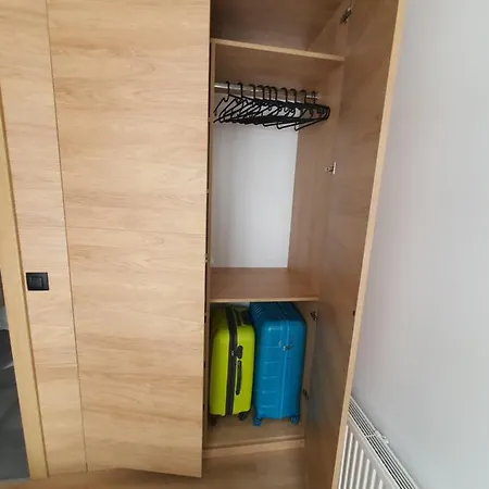 Na Górze 23 Apartamento