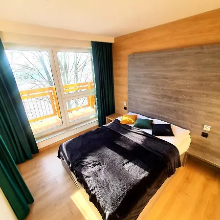 Na Górze 23 Apartamento Szklarska Poręba