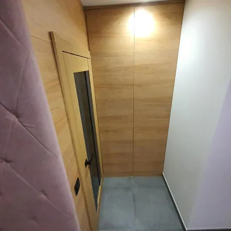 Na Gorze 23 * شكلارسكا بوريبا