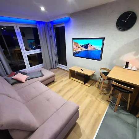 Na Gorze 23 شقة شكلارسكا بوريبا