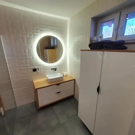 Na Górze 23 Apartamento