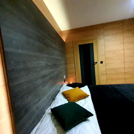 Na Górze 23 Apartamento *