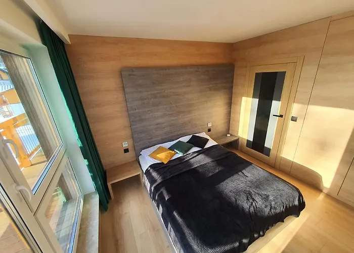 아파트 Na Gorze 23