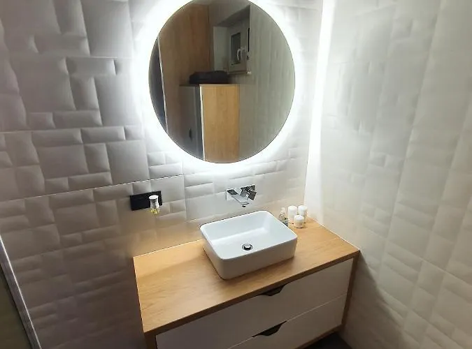 Na Gorze 23 * 스클라르스카포렘바